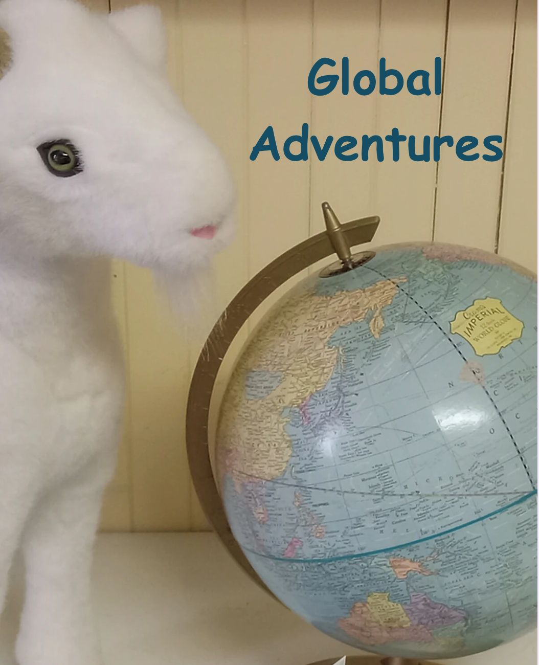 global adventures